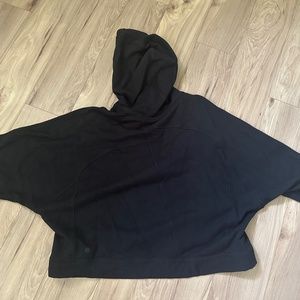 Lululemon hoodie